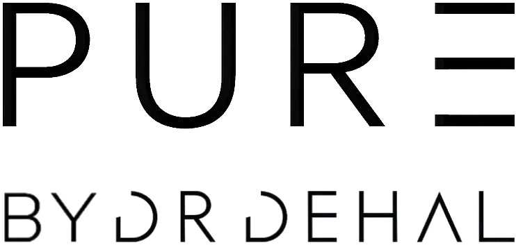 Pure by Dr Dehal